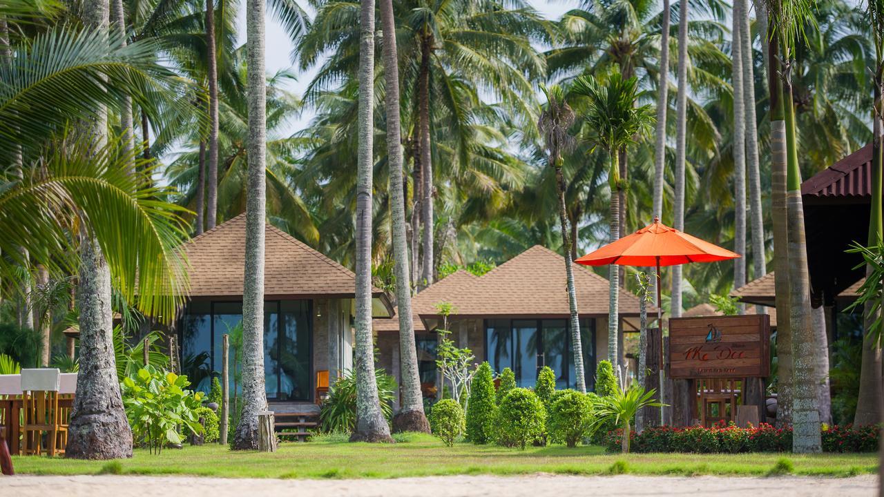 Medee Resort Ko Kut
