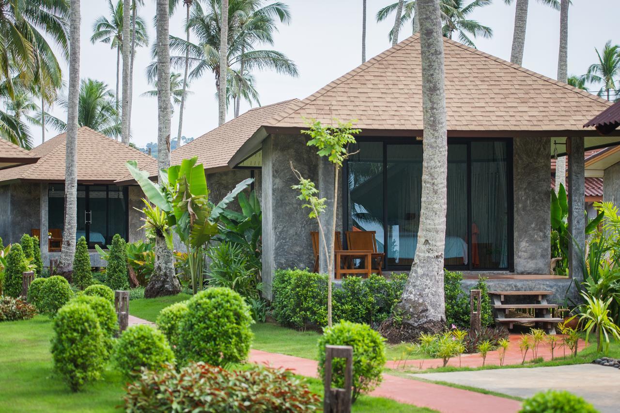 Resort Medee Ko Kut