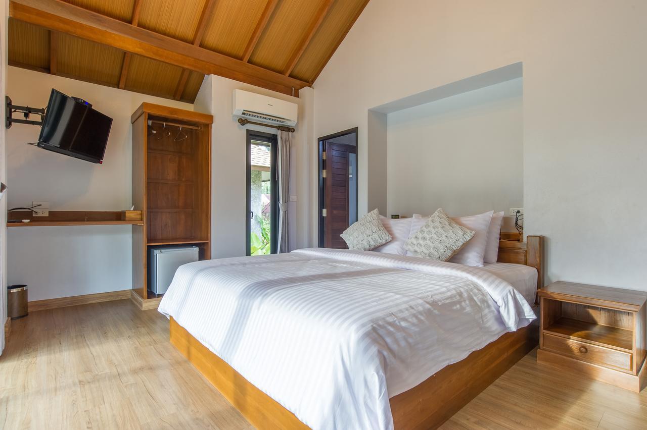 Medee Resort Ko Kut