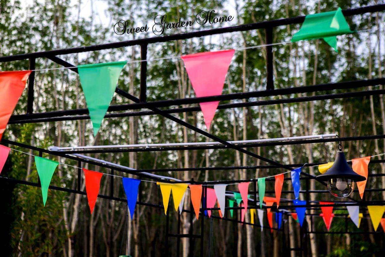 Resort Sweet Garden Home Resort Langu
