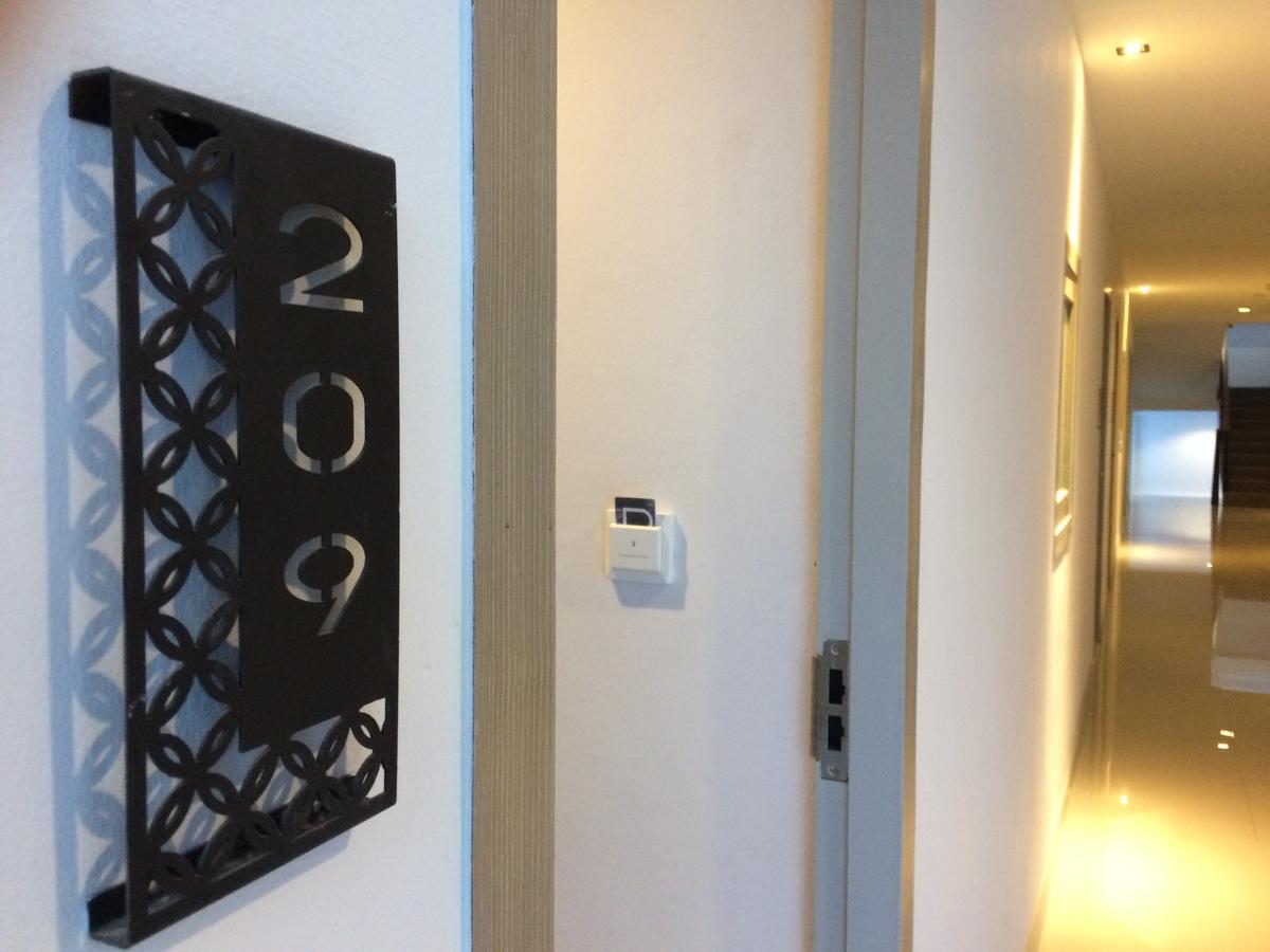 Hotel B Boutique Surat Thani