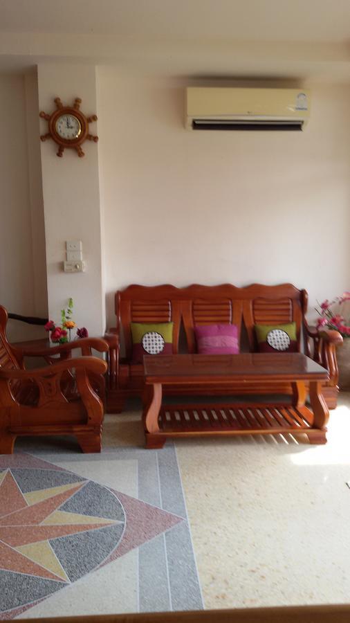 Lanta Sweet Mansion Koh Lanta