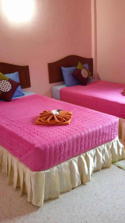 Lanta Sweet Mansion * Koh Lanta