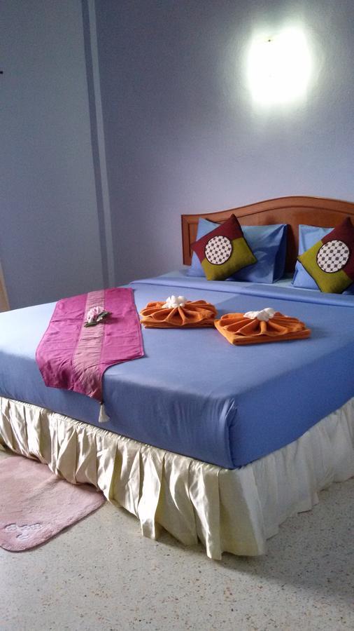 Hotel Lanta Sweet Mansion