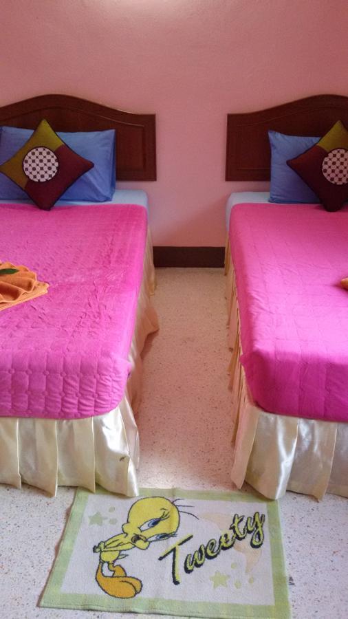 Lanta Sweet Mansion Hotel *