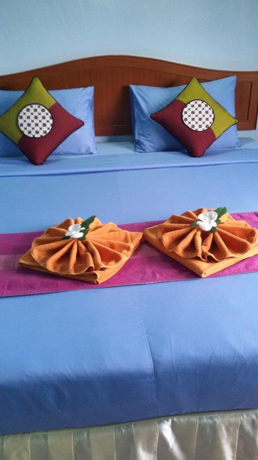 Hotel Lanta Sweet Mansion Koh Lanta