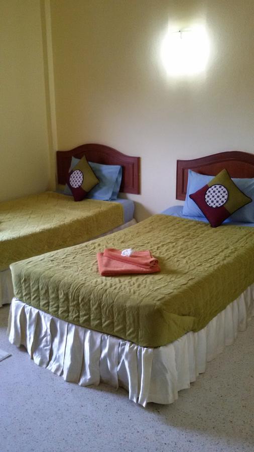 Lanta Sweet Mansion Hotel