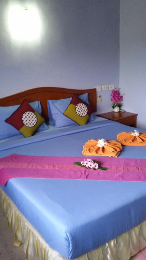 Lanta Sweet Mansion *