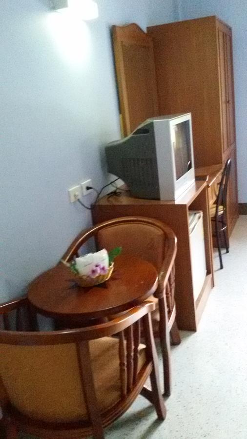 Lanta Sweet Mansion * Koh Lanta