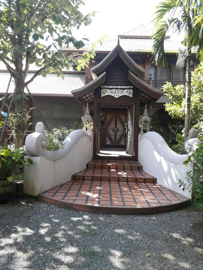 Resort Monmuang Chiang Mai