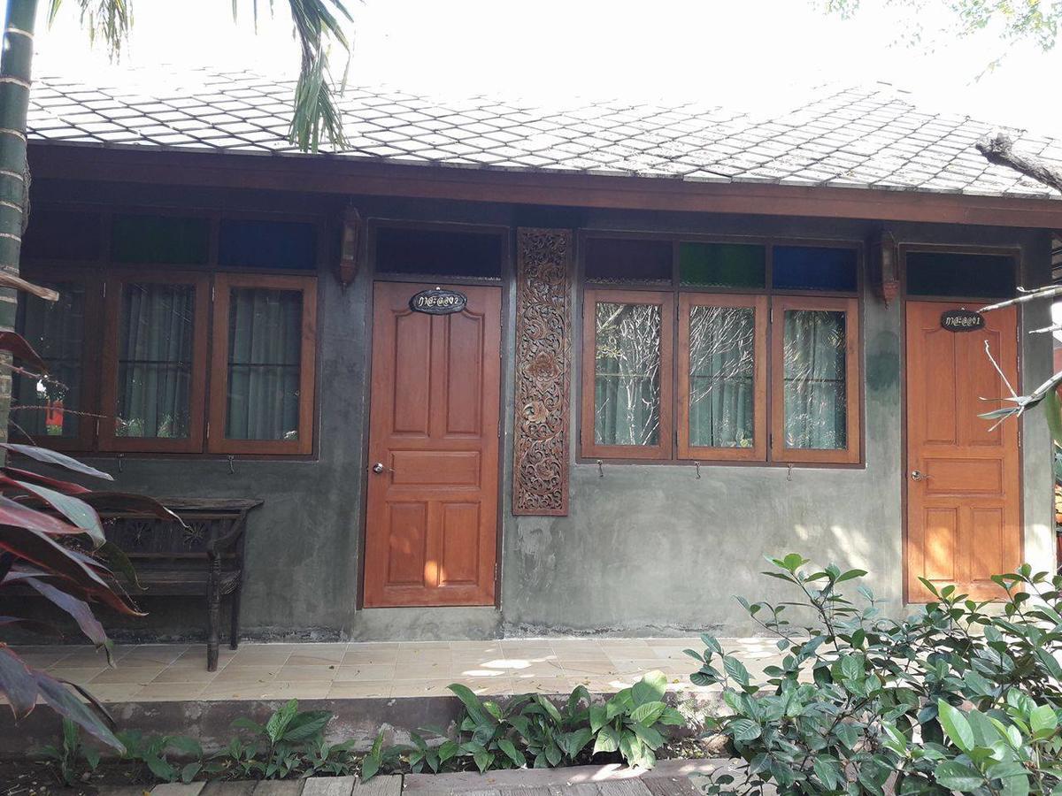 Monmuang Resort Chiang Mai