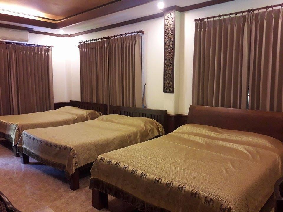 Resort Monmuang