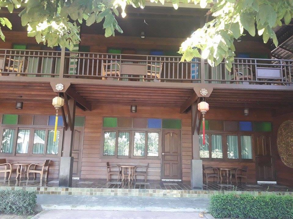 Monmuang Resort