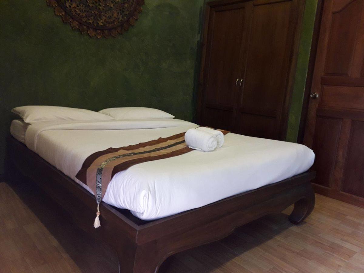Resort Monmuang 3*