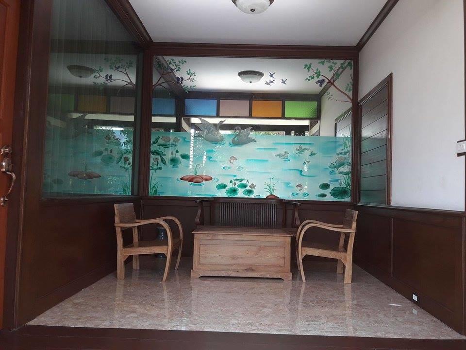 Resort Monmuang