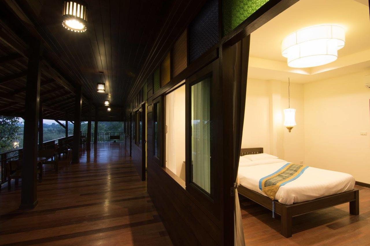 Monmuang 3* Chiang Mai