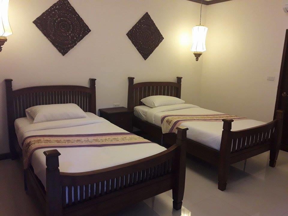 Resort Monmuang 3*