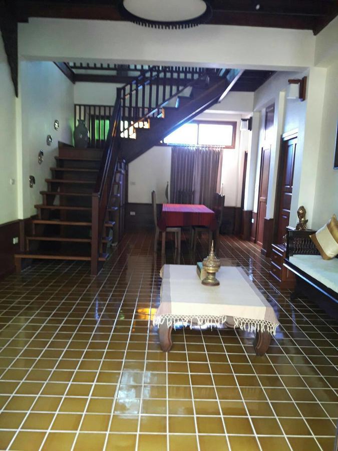 Monmuang 3* Chiang Mai