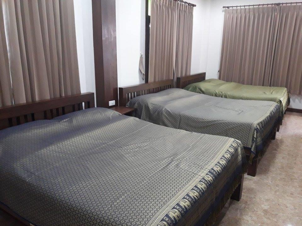 Monmuang 3*
