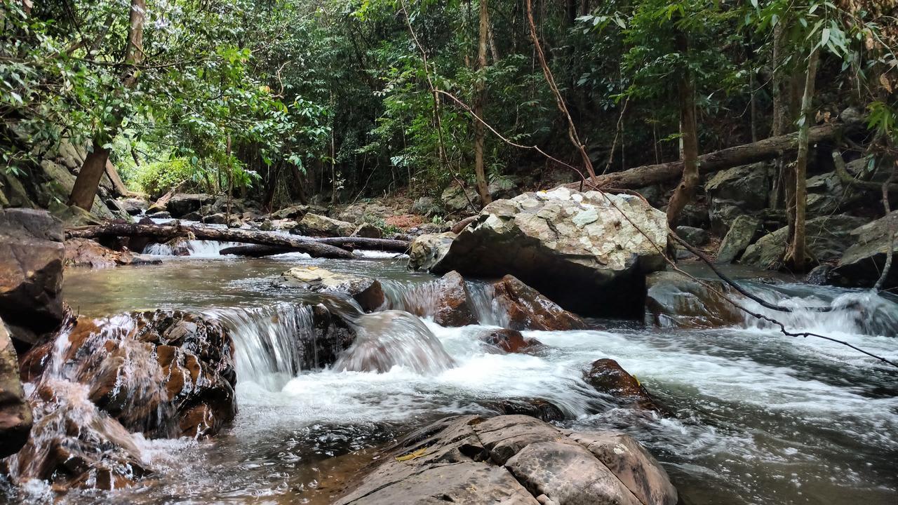 Chestnut Hill Eco Had Yai 2*