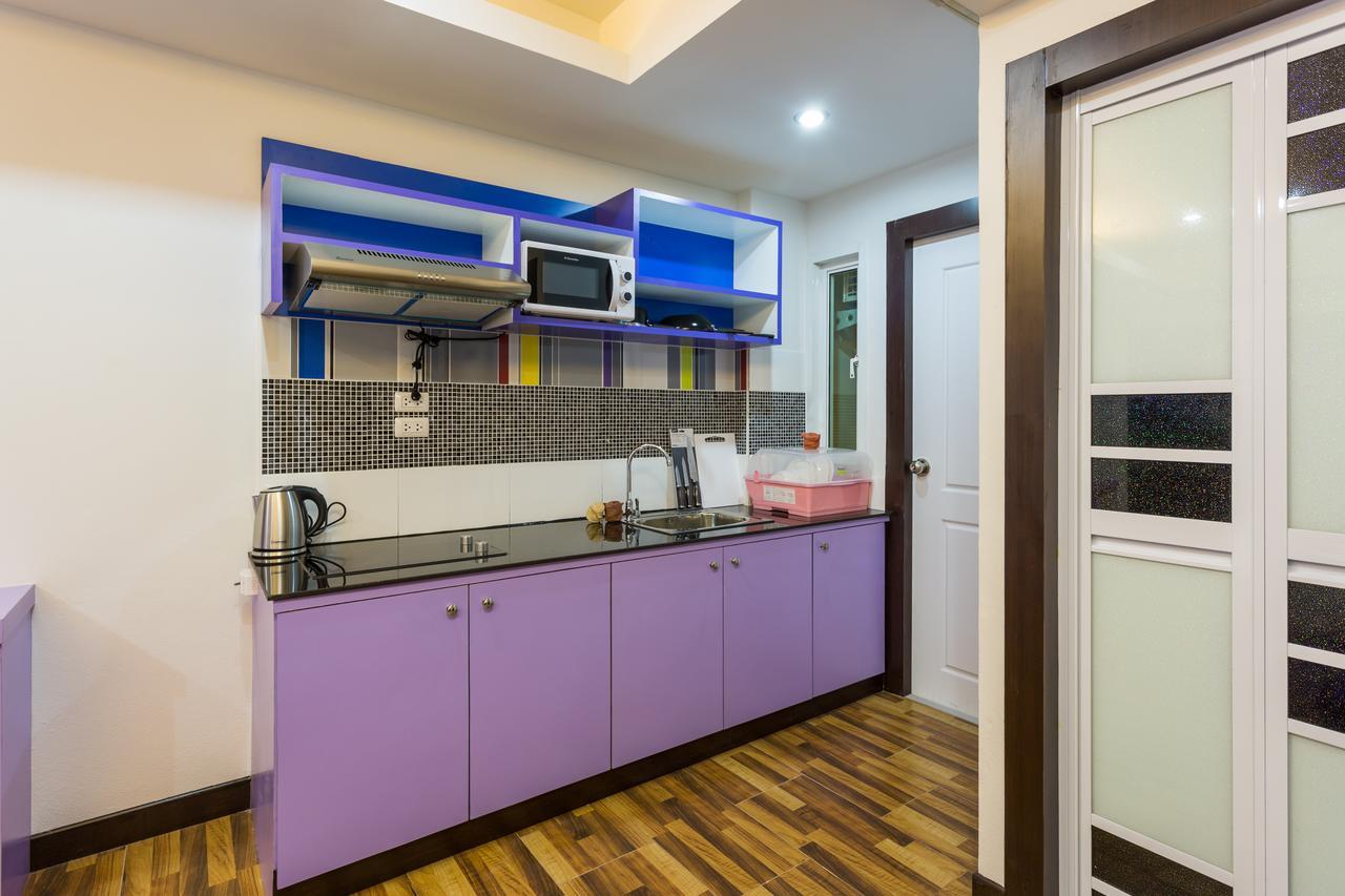 The Ring 3* Hat Yai