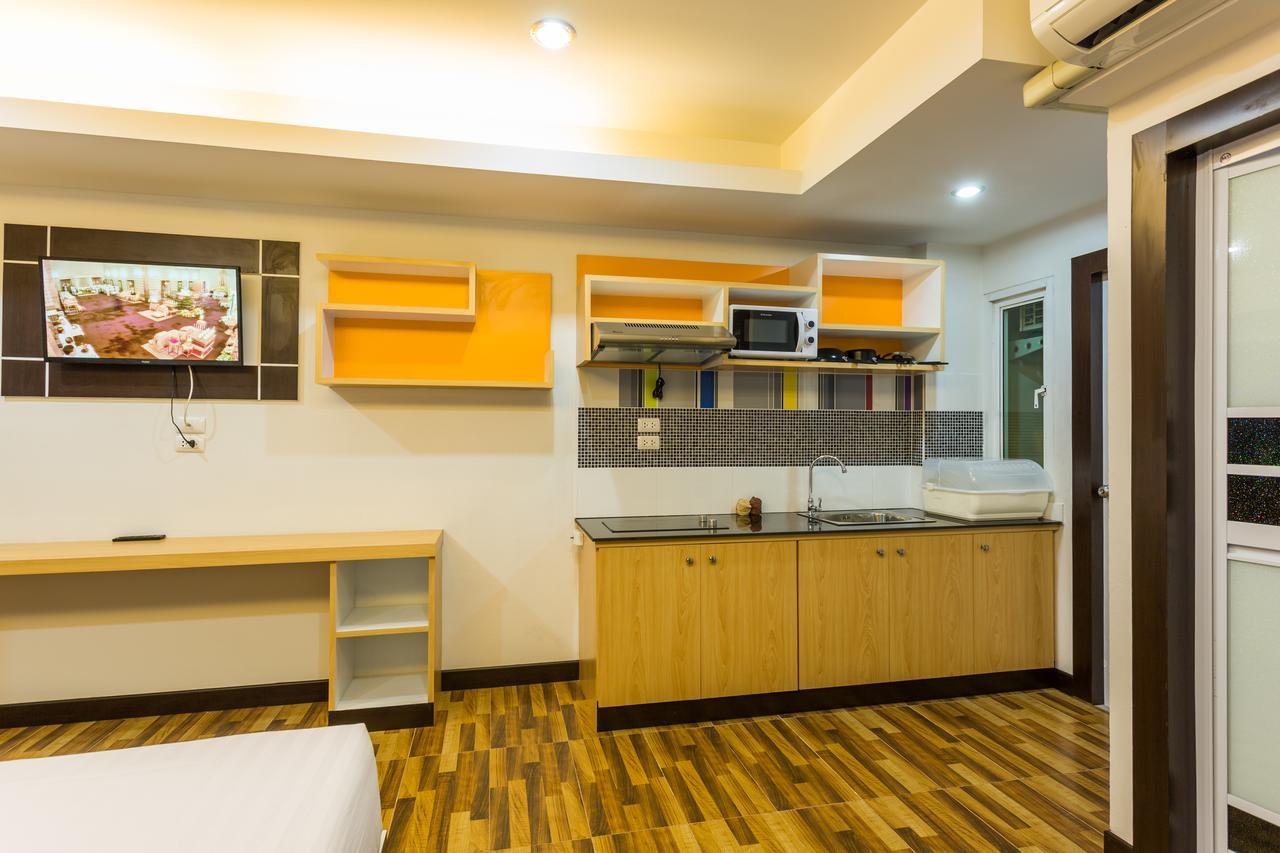 Hotel The Ring Hat Yai