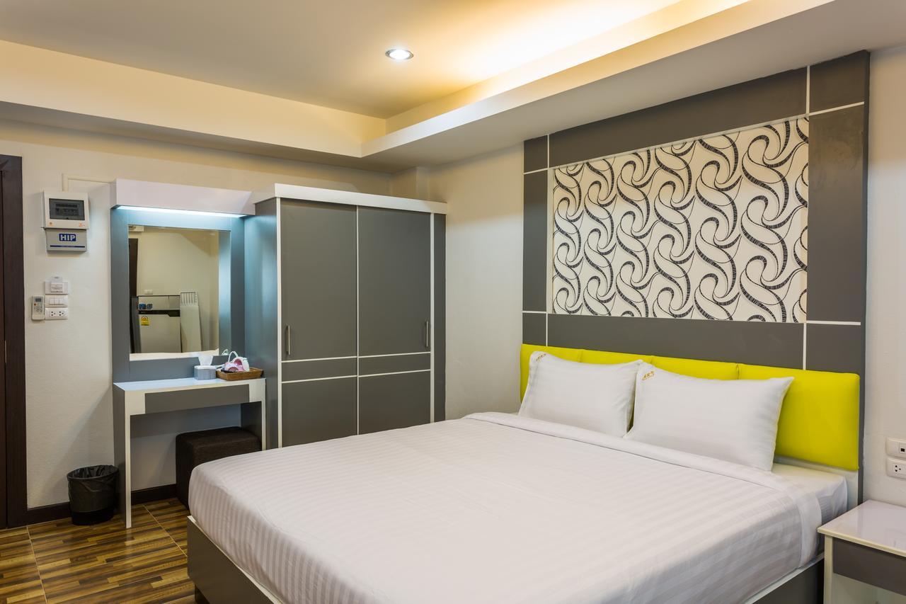 Hotel The Ring 3*