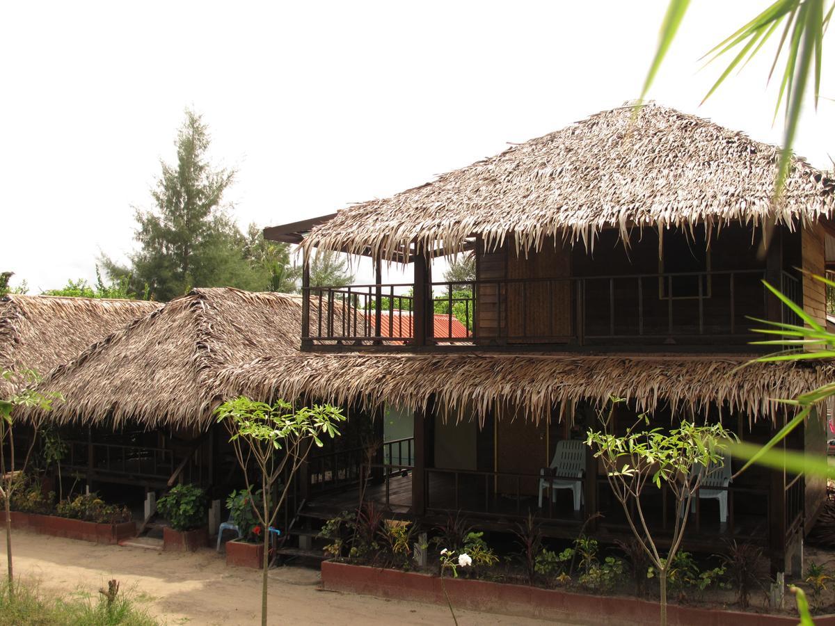 Gipsy 2* Koh Lipe