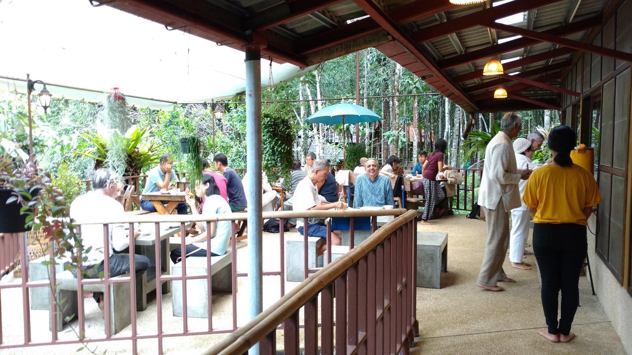 Chestnut Hill Eco Had Yai Hotel 2*