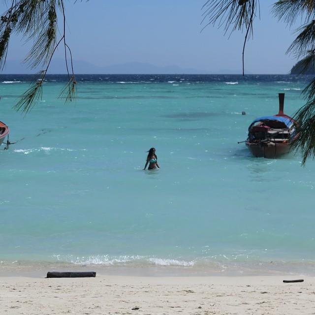 Gipsy Resort Koh Lipe