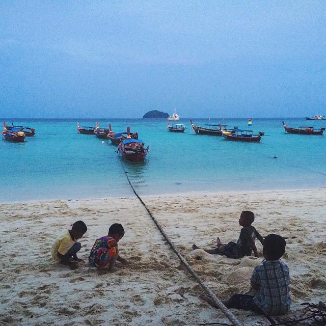 Gipsy Resort Koh Lipe