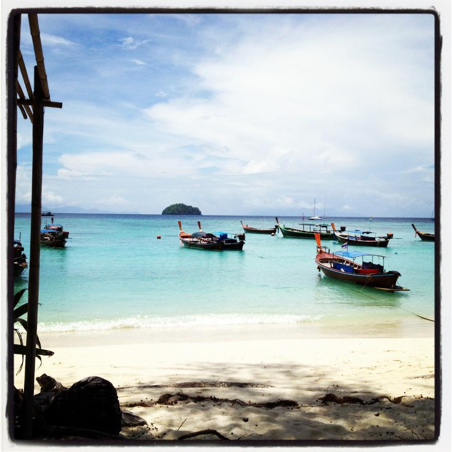 Resort Gipsy Koh Lipe