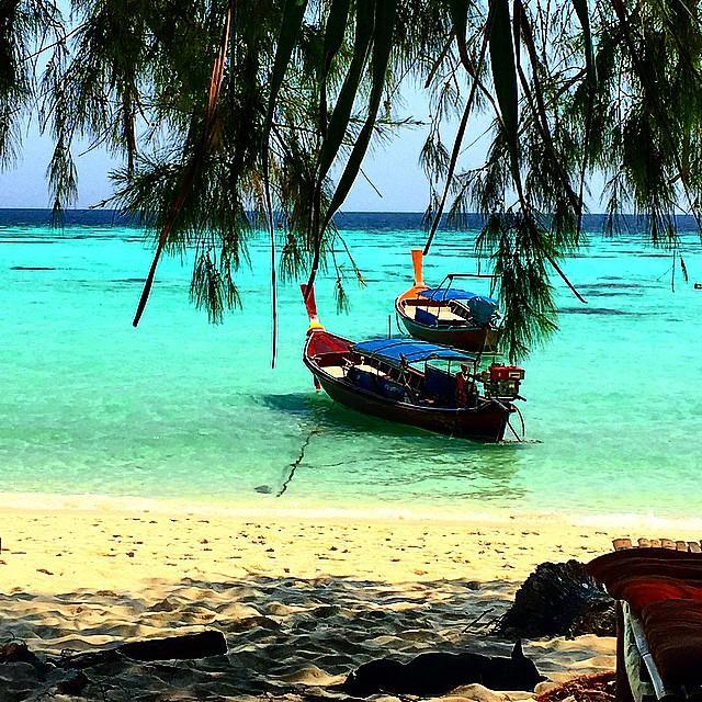 Gipsy Koh Lipe
