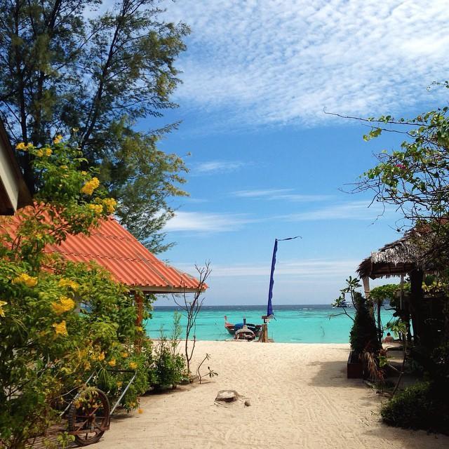 Gipsy 2* Koh Lipe