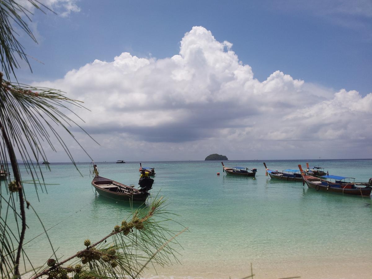 Resort Gipsy Koh Lipe