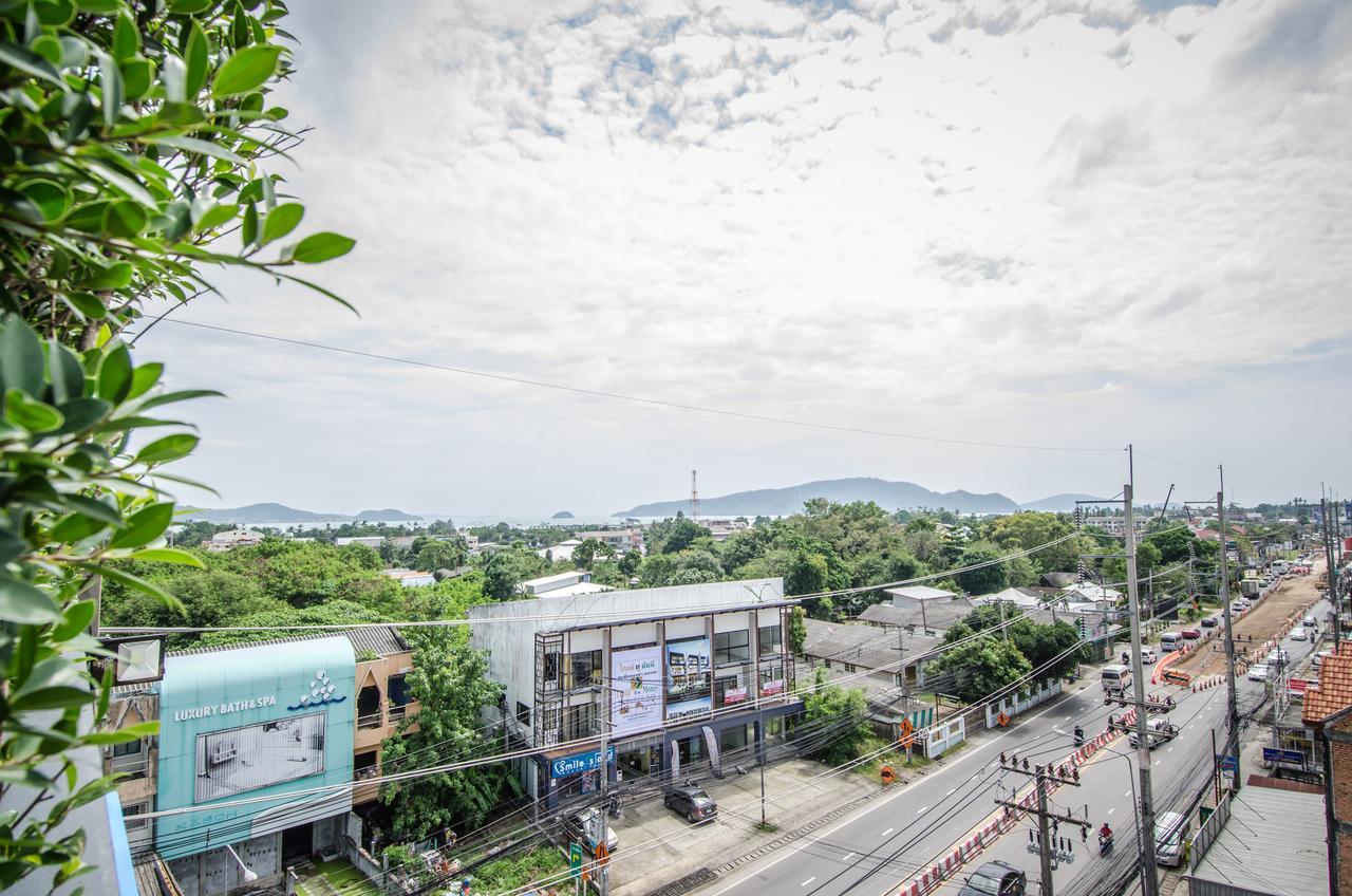 Casa Bella Phuket