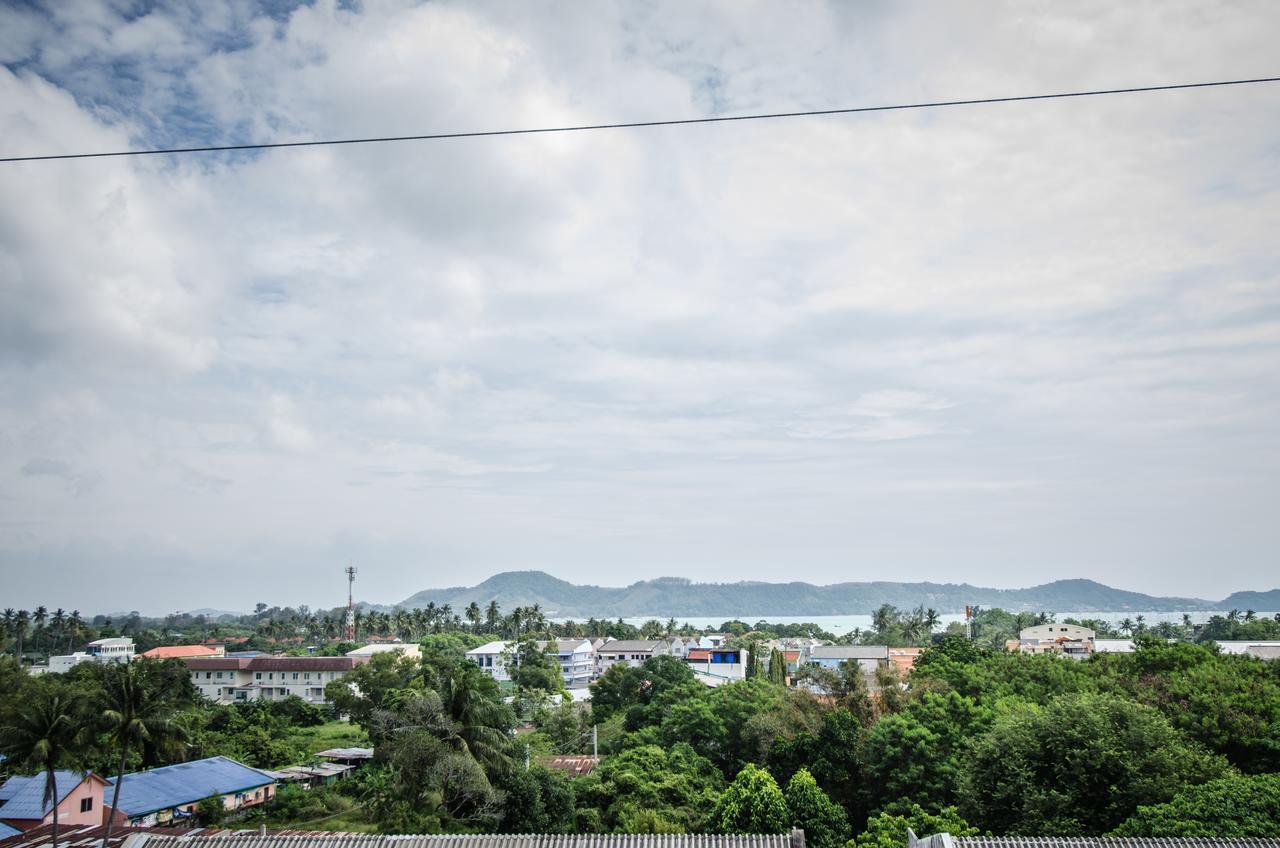 Casa Bella Phuket 3*