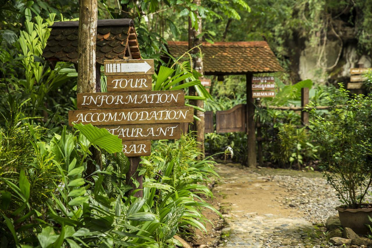 Art's Riverview Resort Khao Sok National Park
