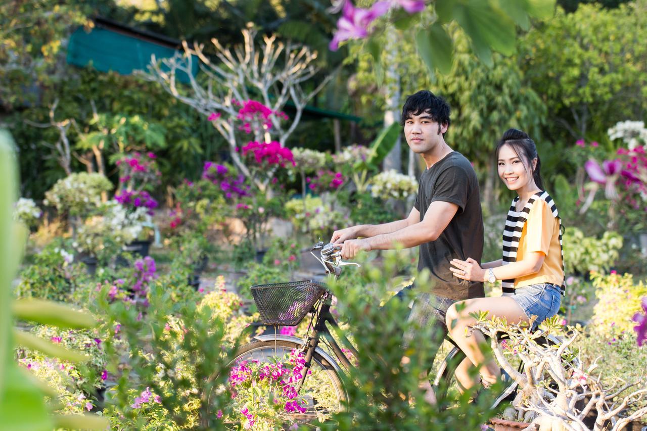 Radateeree 3* Chiang Mai