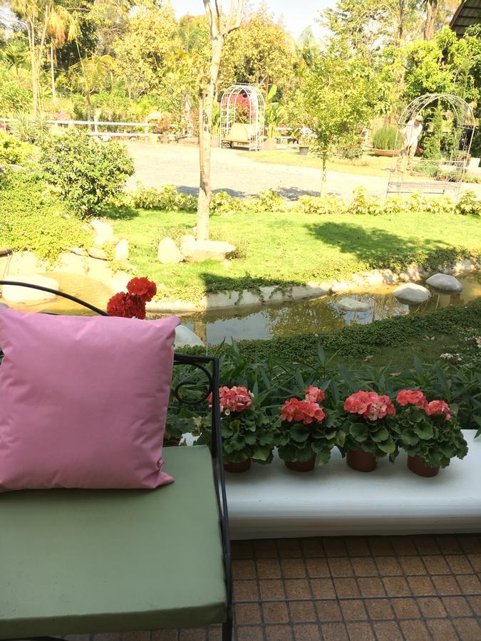 Radateeree Hotel Chiang Mai