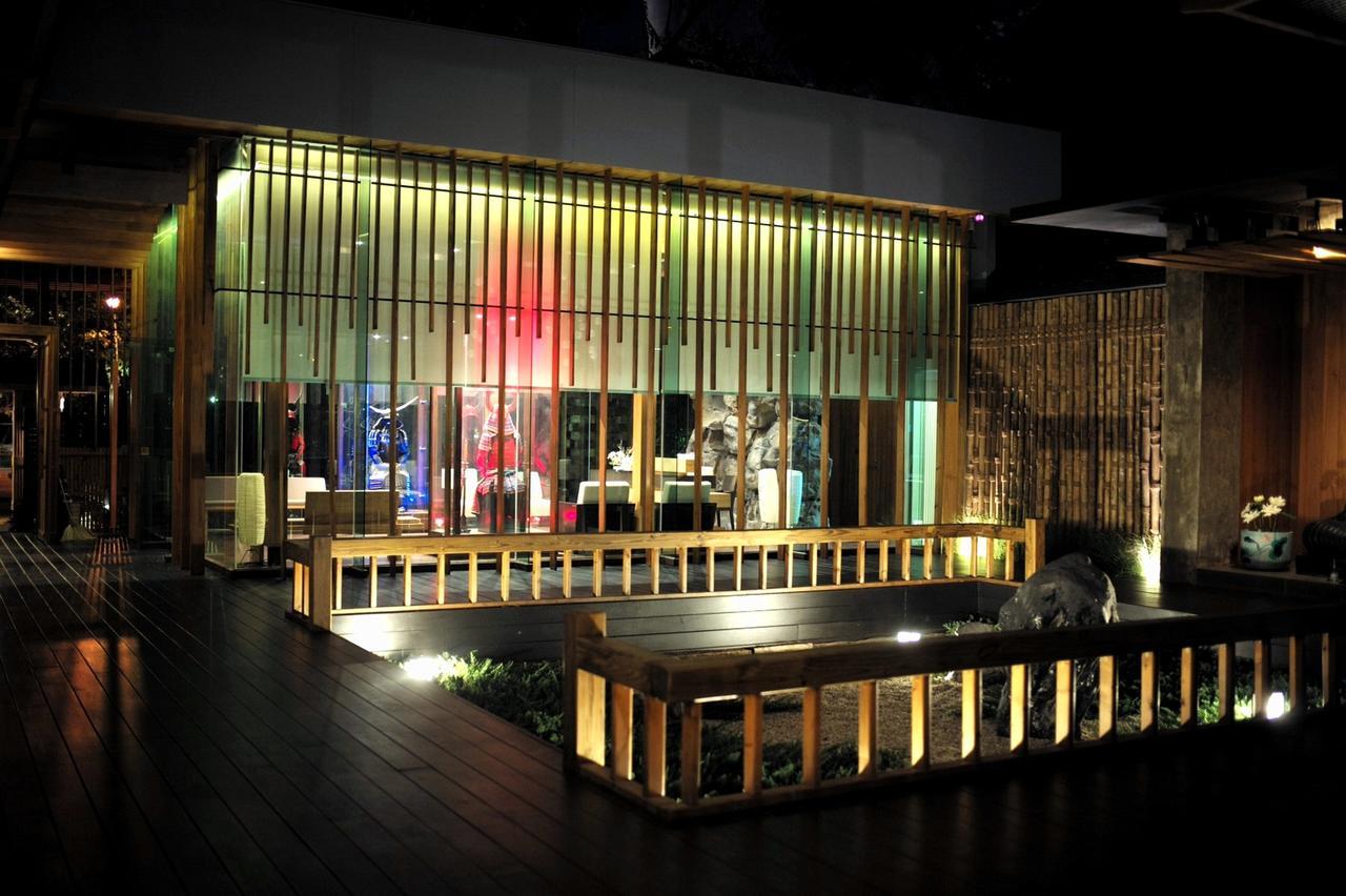 Zen Khao Yai Hotel