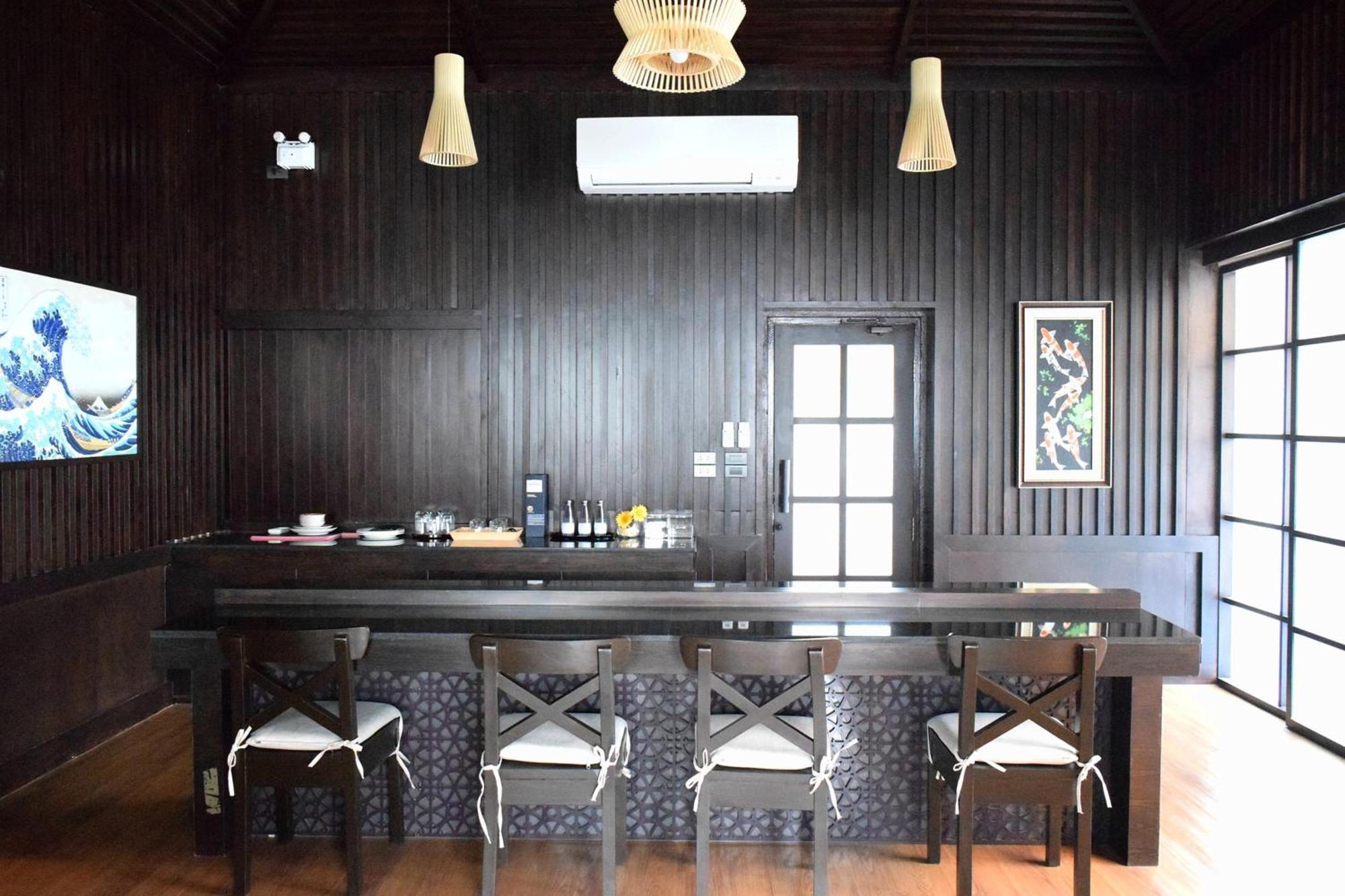 Zen Khao Yai Hotel Mu Si