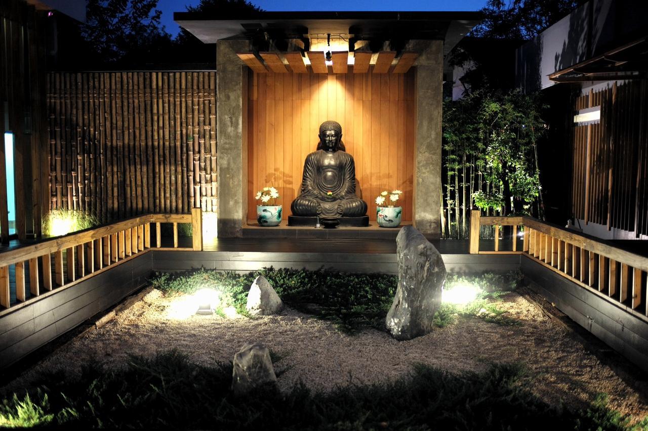 Zen Khao Yai Mu Si