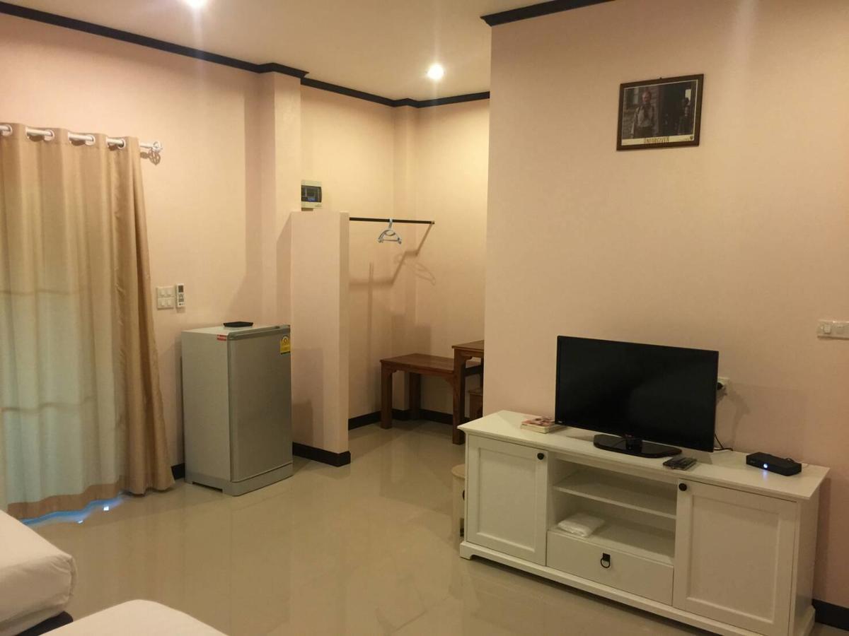 Phu Kaew Resort 3*