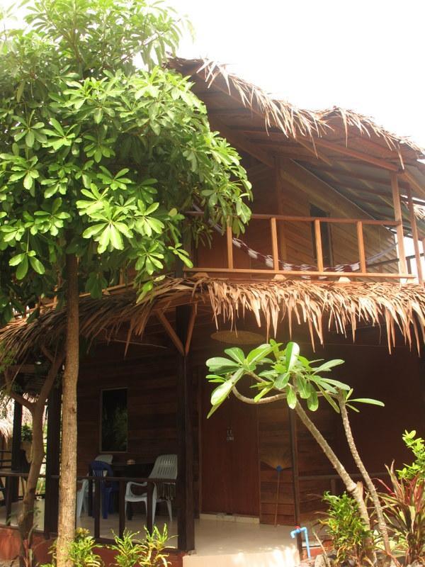 Gipsy Resort Koh Lipe