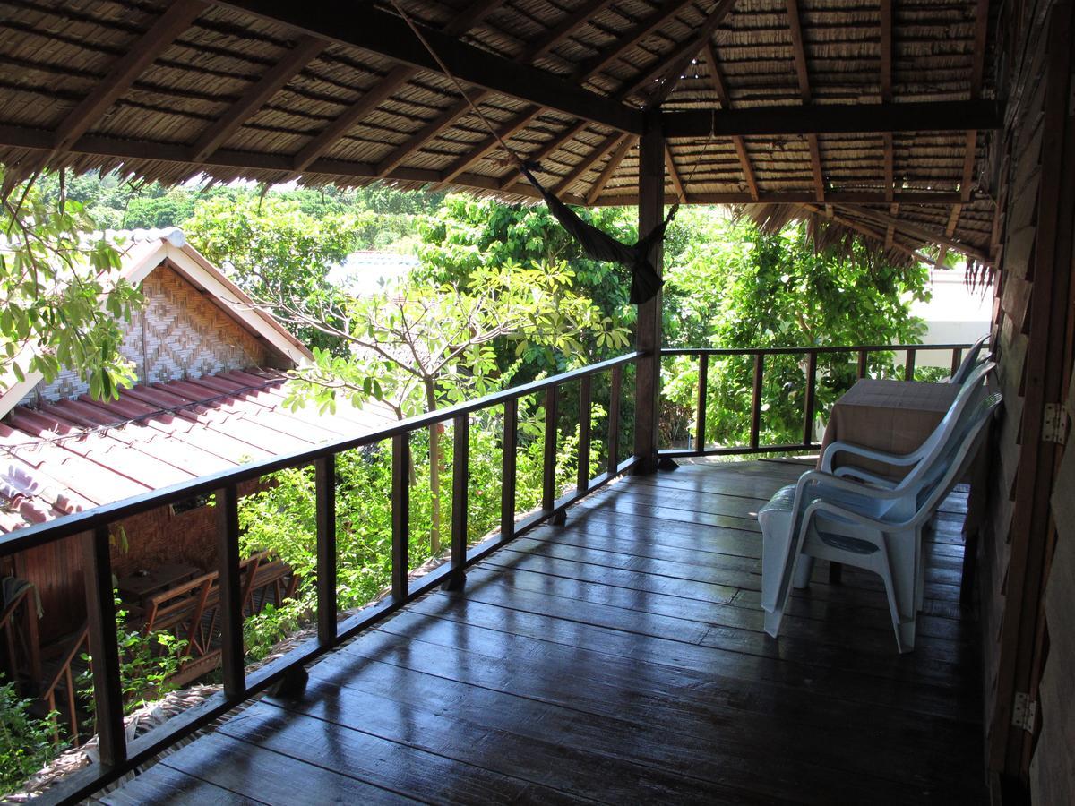 Gipsy Koh Lipe
