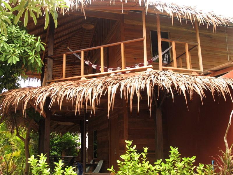 Gipsy 2* Koh Lipe