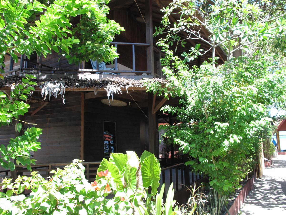 Gipsy Koh Lipe