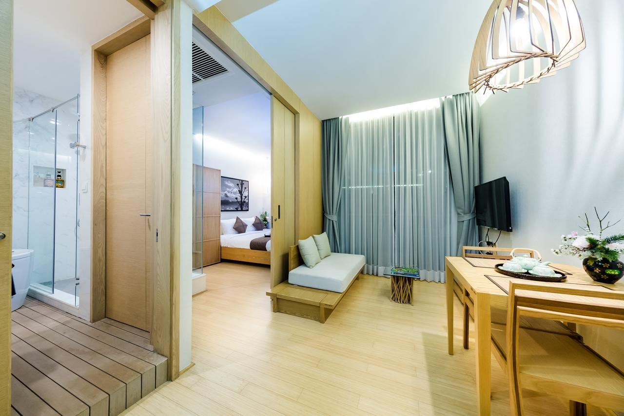 Zen Khao Yai Hotel
