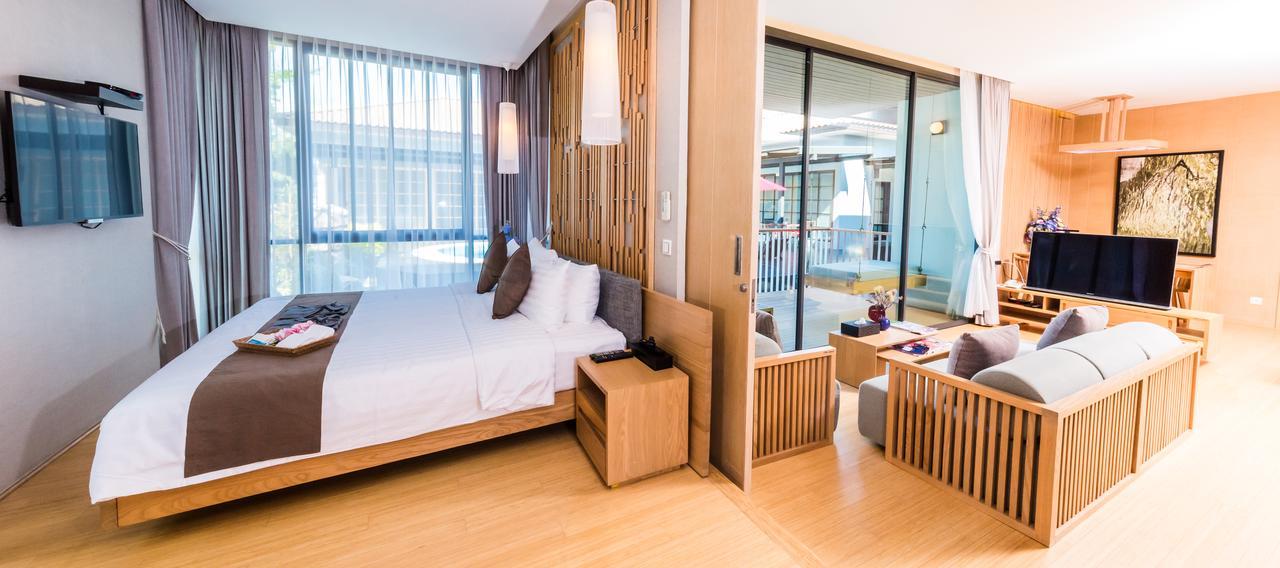 Zen Khao Yai 4*